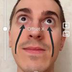 AR Masker (AR Face Filters) — AR Foundation (ARKit, ARCore) — iOS, Android — Mobile App