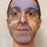 AR Masker (AR Face Filters) — AR Foundation (ARKit, ARCore) — iOS, Android — Mobile App