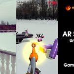 AR Shooter — Unity Asset — AR Survival Shooter — AR Foundation (ARCore, ARKit) — AR FPS