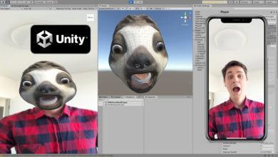 AR Testing in Unity & AR Foundation Editor Remote — AR Remote Tool allowing you test AR App without building right in Unity Editor.