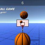 Basketball Game Desktop — Unity Asset — Windows & Mac OS X