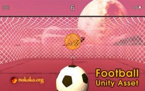 Football — Unity Asset — Soccer
