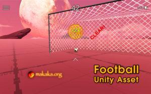 Football — Unity Asset — Soccer