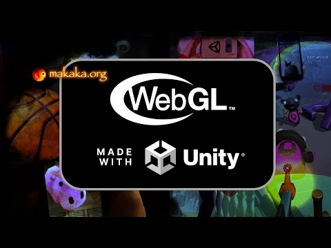 Unity WebGL для Мобильных Платформ (iOS и Android): как запустить и тестировать через HTTPS протокол