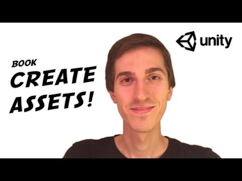 Unity Asset Store: Publisher Book 📚 How to Create and Sell Unity Assets?