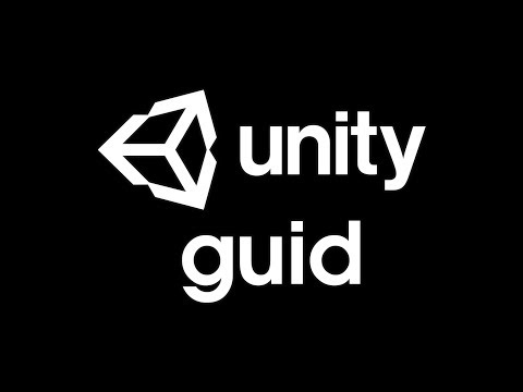 Unity GUID — How to Get & Change Unity GUID? ⭐