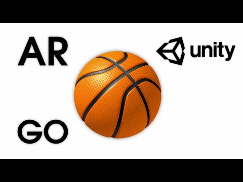 AR Basketball GO 🏀 2.0: Unity & Augmented Reality — Unity Asset