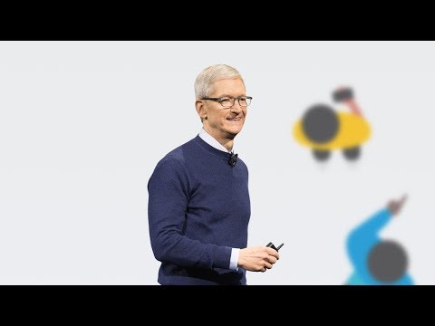 Apple — WWDC 2017 Keynote