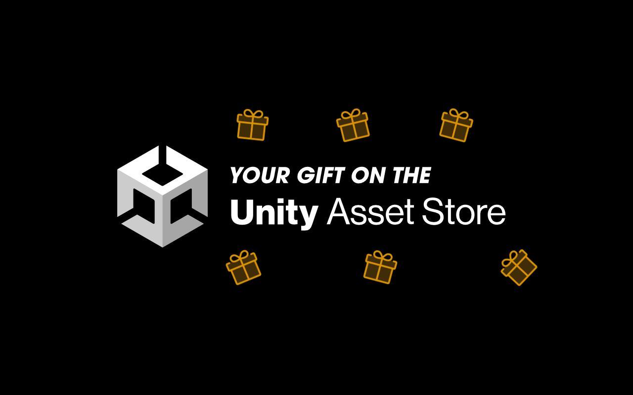 Paid Unity Asset for Free — Free Unity Assets