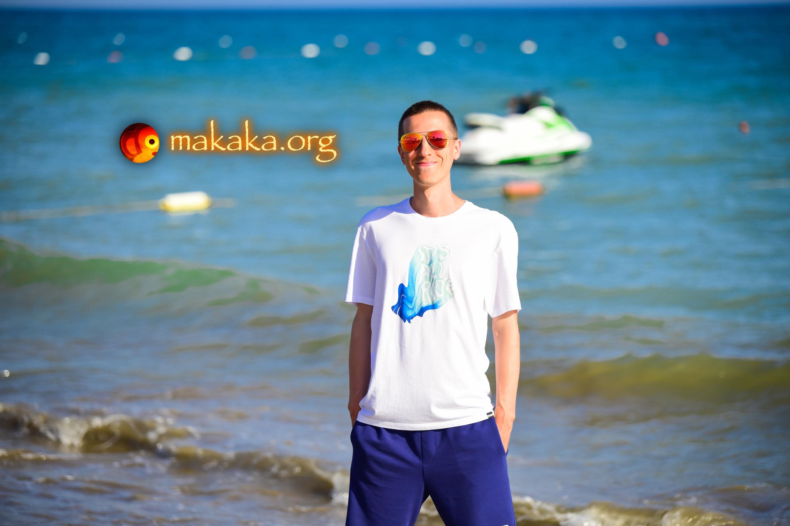Support by Makaka Games — makaka.org — Unity Assets