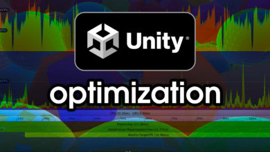 Unity Optimization Tips/Guide — Optimize Unity Game