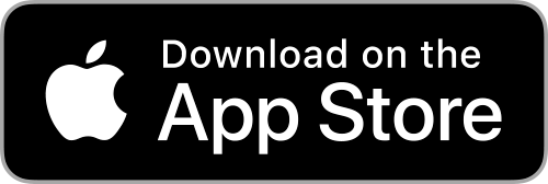 App Store Badge - iOS