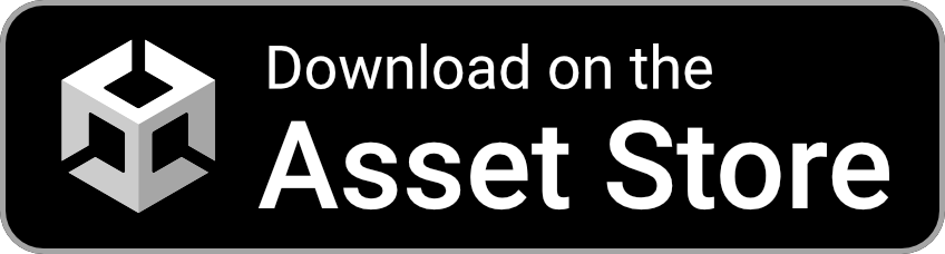 Unity Asset Store — Download Button