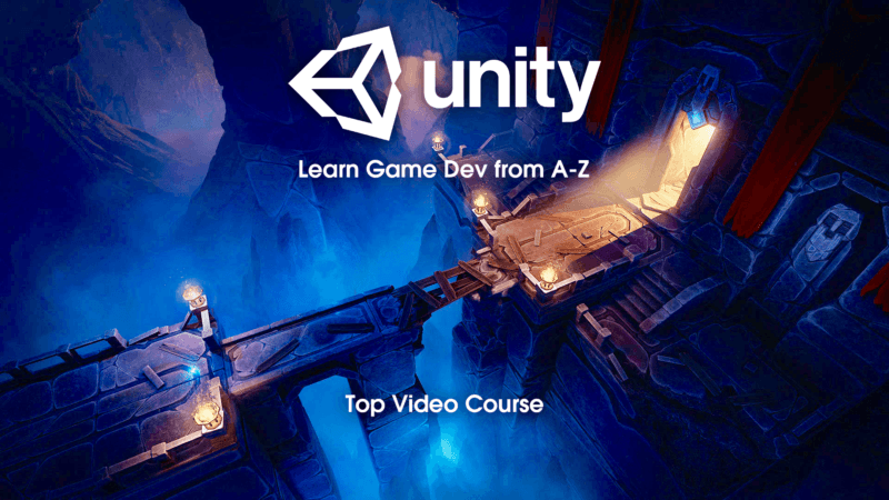 Swords And Shovels — Unity Video Course — Game Development with Unity