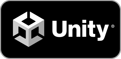 Unity Logo Tutorial — Button